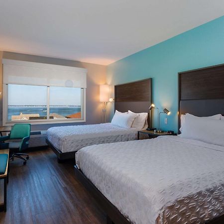 Tru By Hilton Ocean City Bayside, Md Kültér fotó