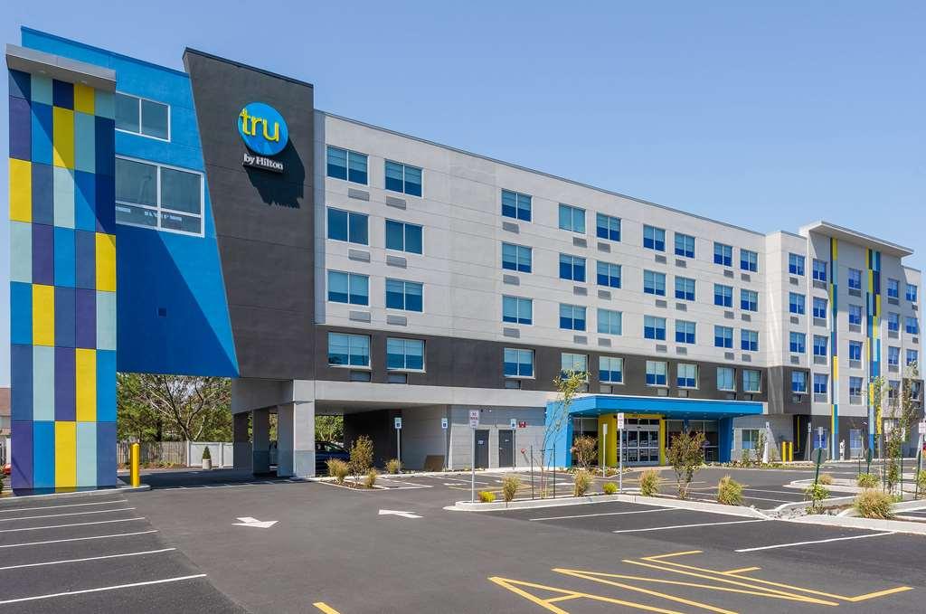 Tru By Hilton Ocean City Bayside, Md Kültér fotó