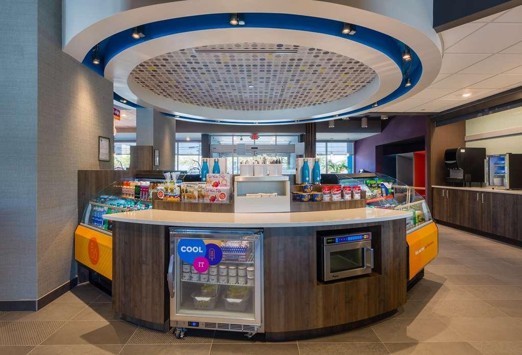 Tru By Hilton Ocean City Bayside, Md Beltér fotó