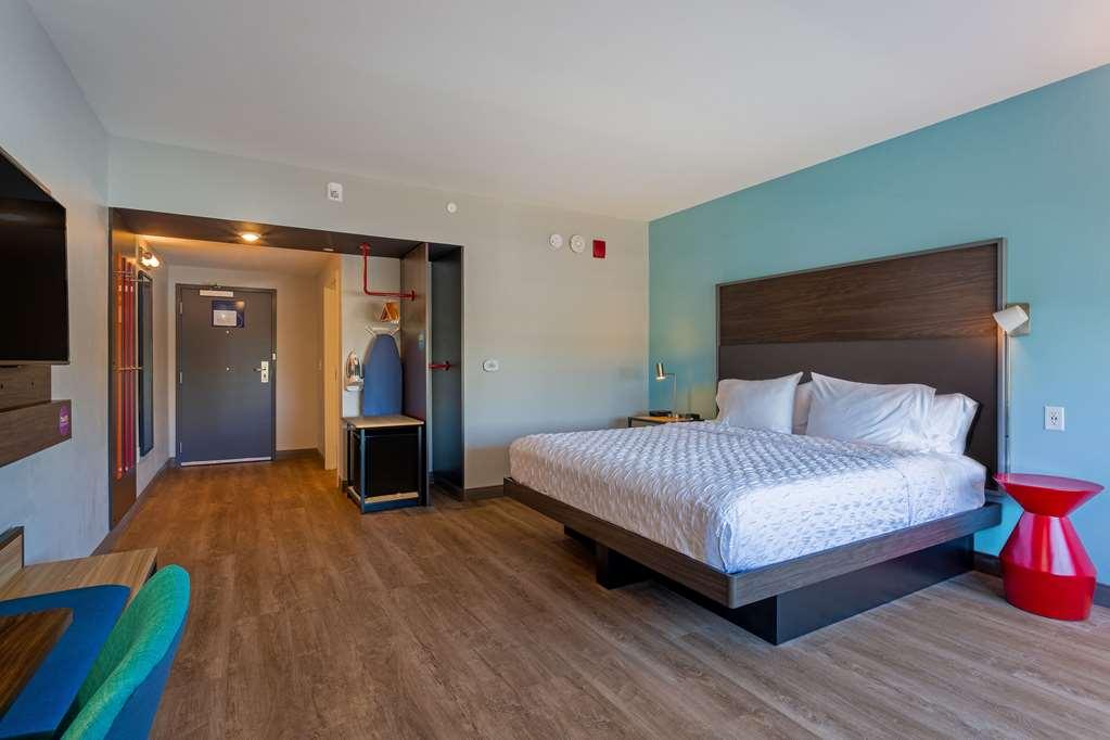 Tru By Hilton Ocean City Bayside, Md Szoba fotó