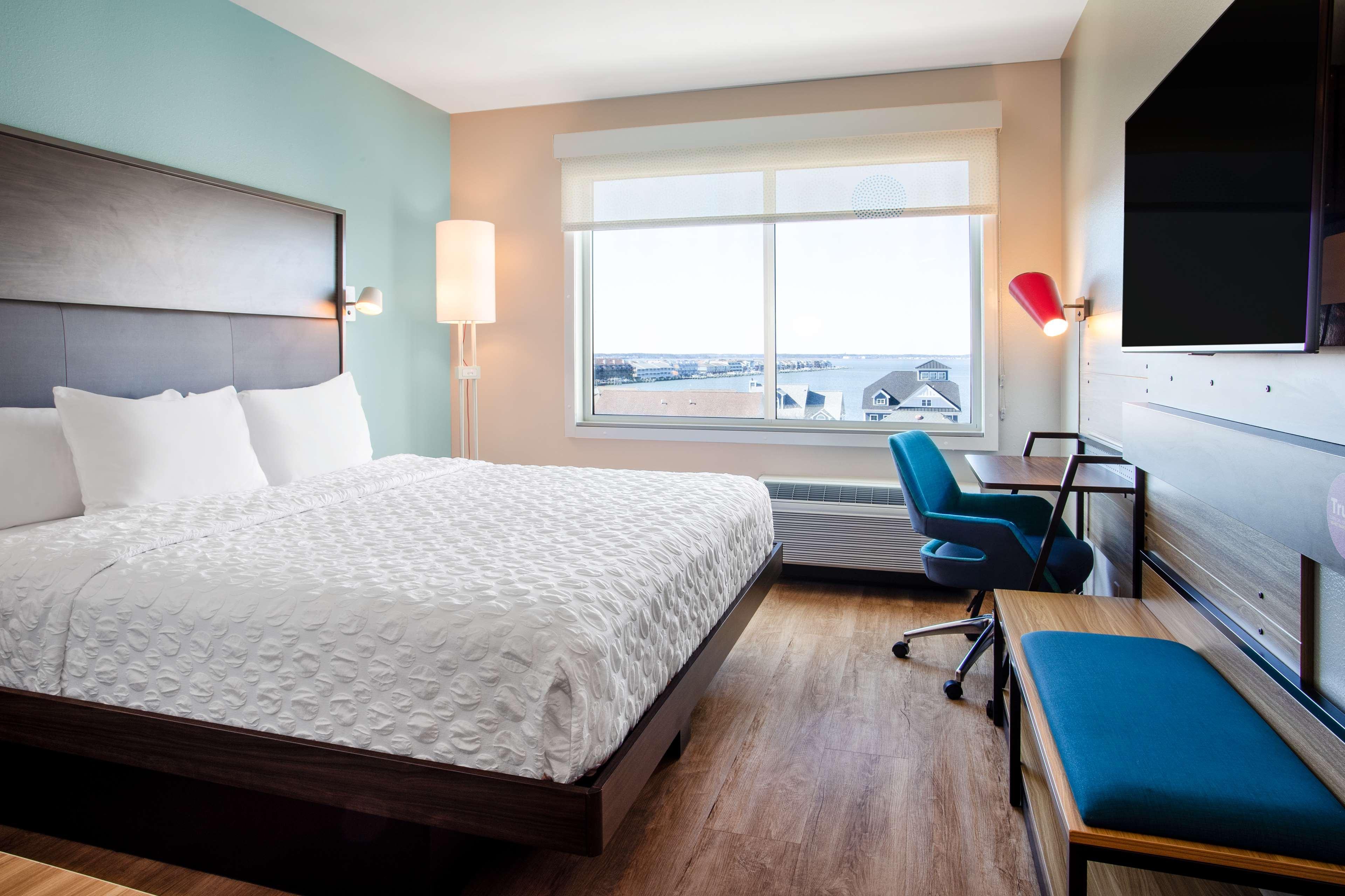 Tru By Hilton Ocean City Bayside, Md Kültér fotó