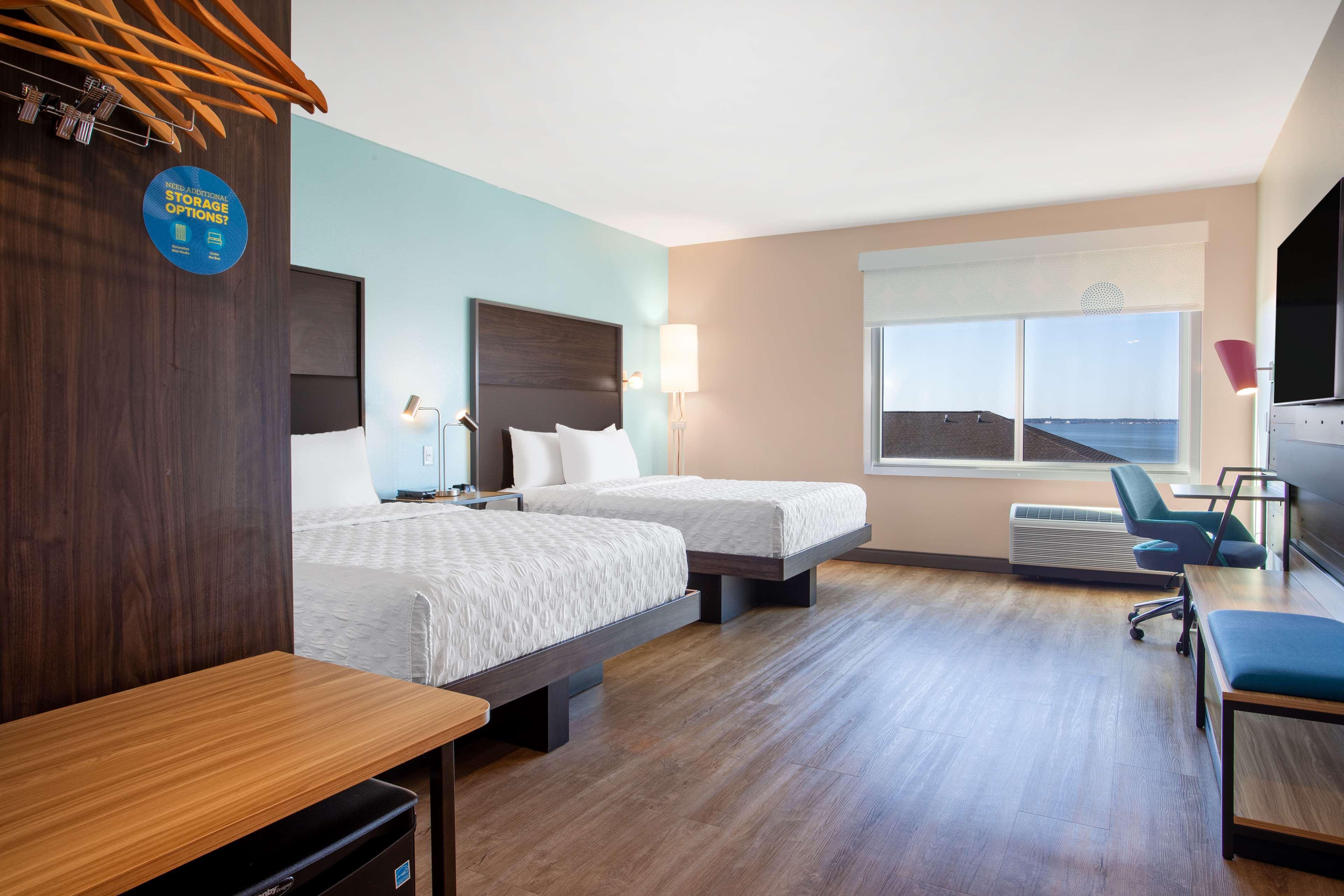 Tru By Hilton Ocean City Bayside, Md Kültér fotó