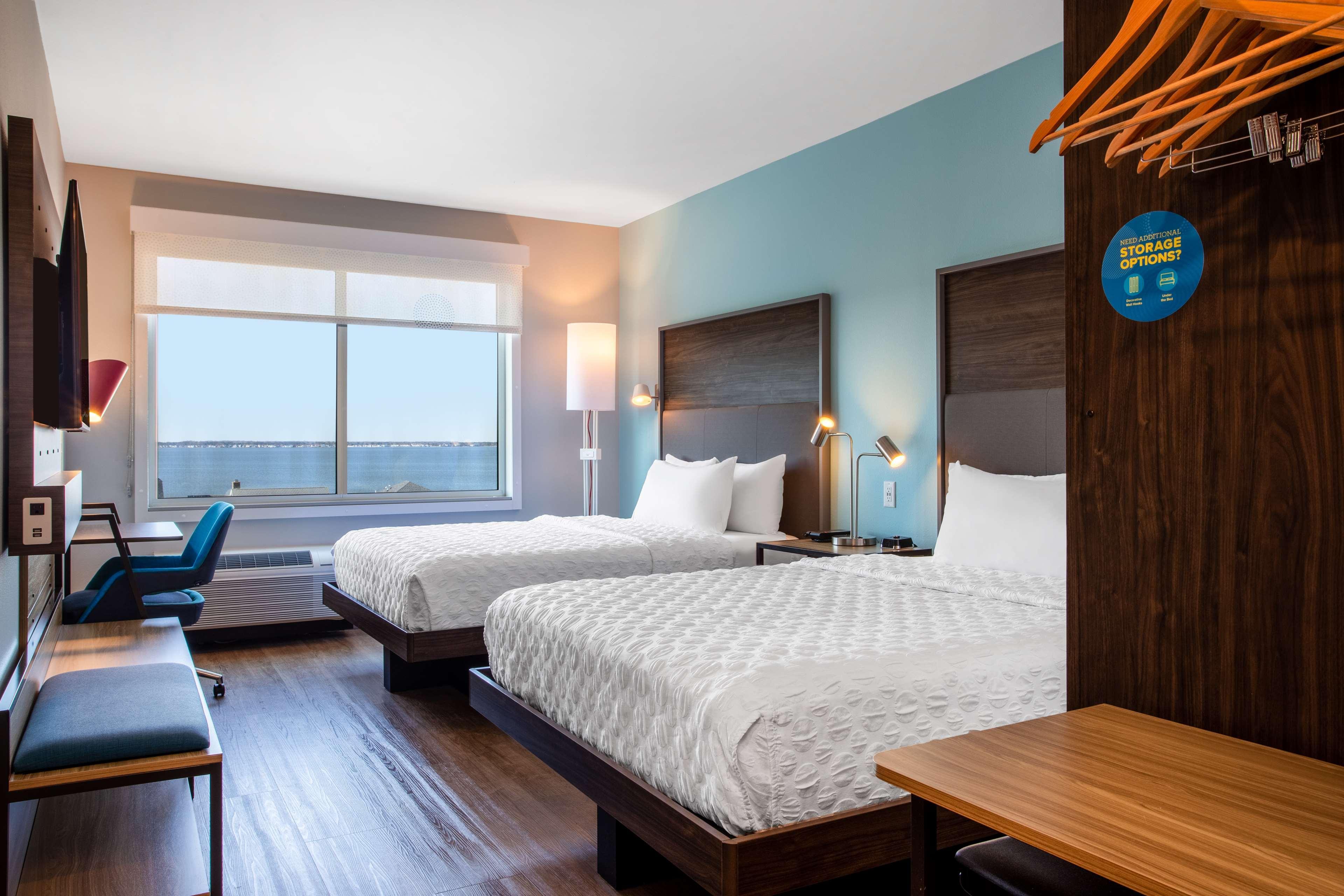 Tru By Hilton Ocean City Bayside, Md Kültér fotó