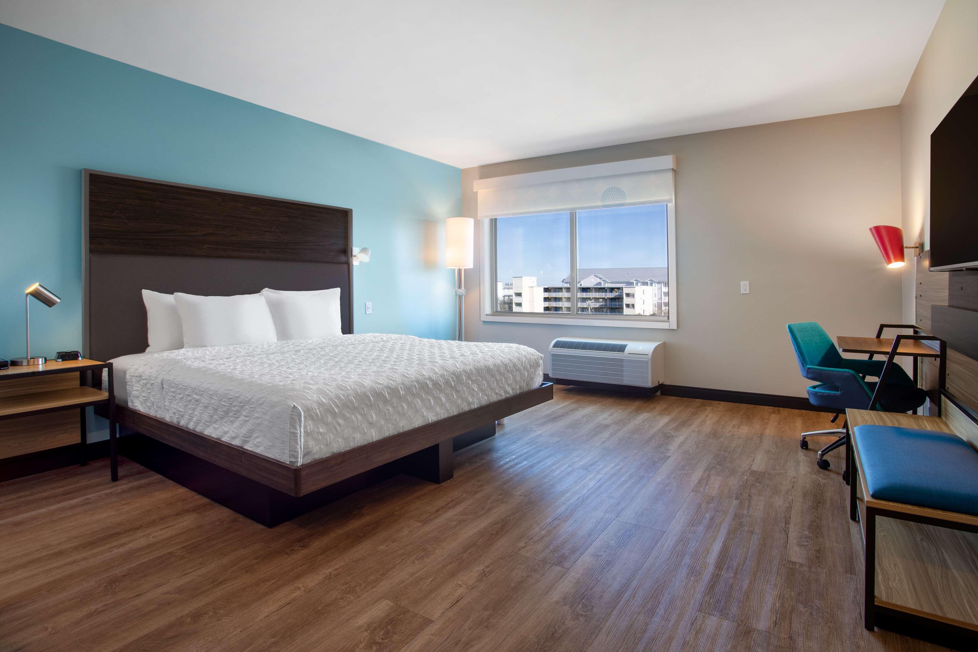 Tru By Hilton Ocean City Bayside, Md Kültér fotó