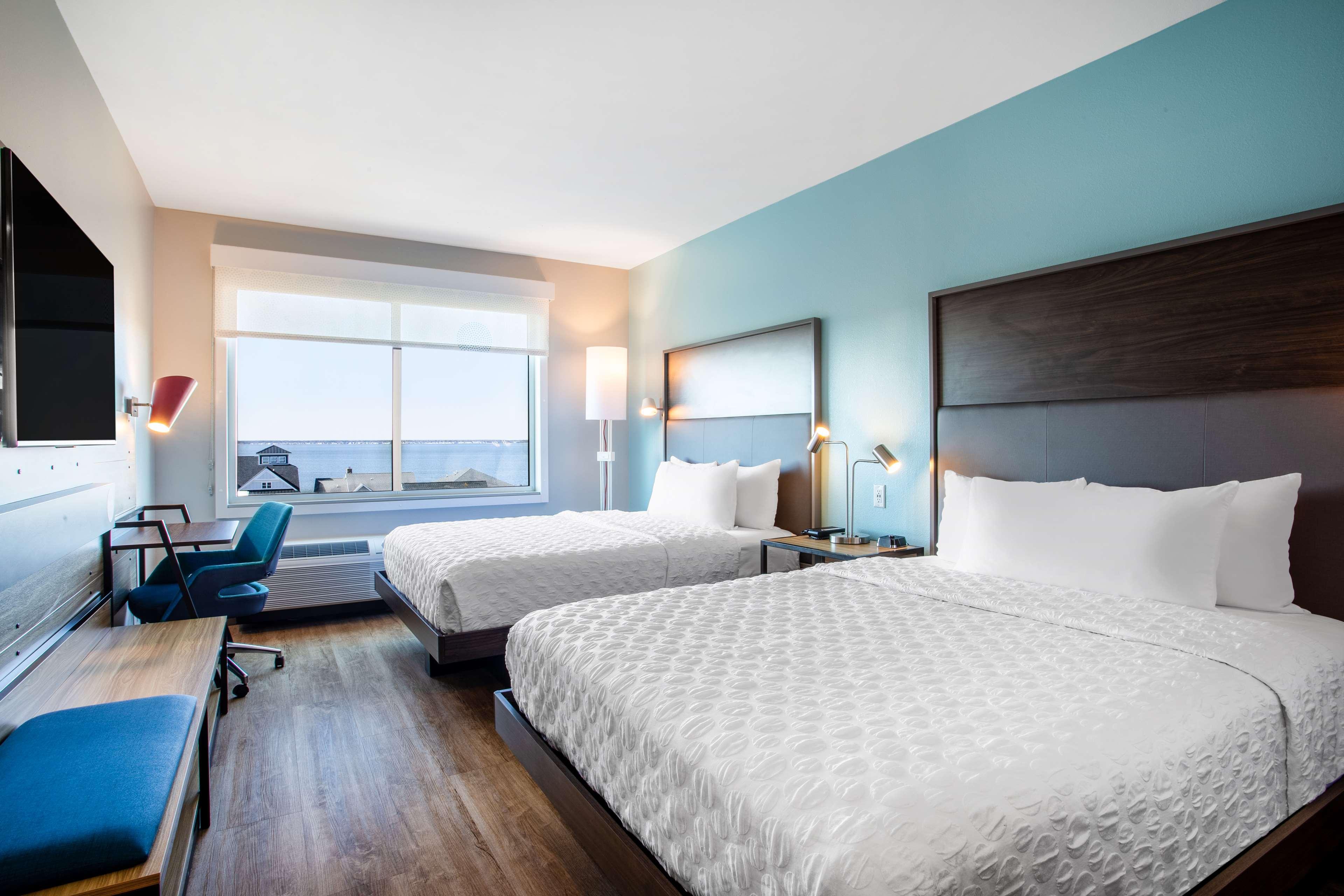 Tru By Hilton Ocean City Bayside, Md Kültér fotó