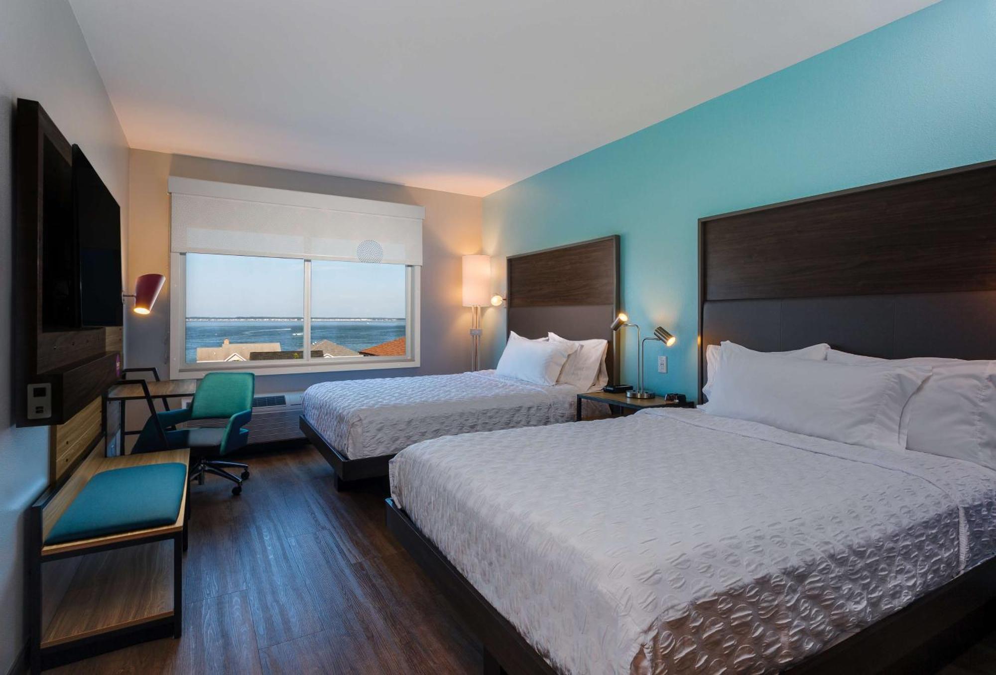 Tru By Hilton Ocean City Bayside, Md Kültér fotó